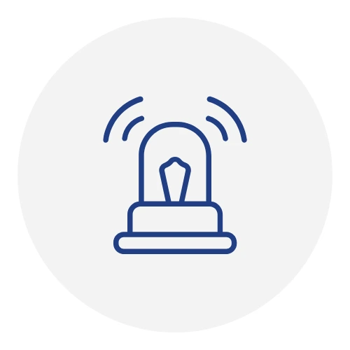 Cues (urgent & emergency)